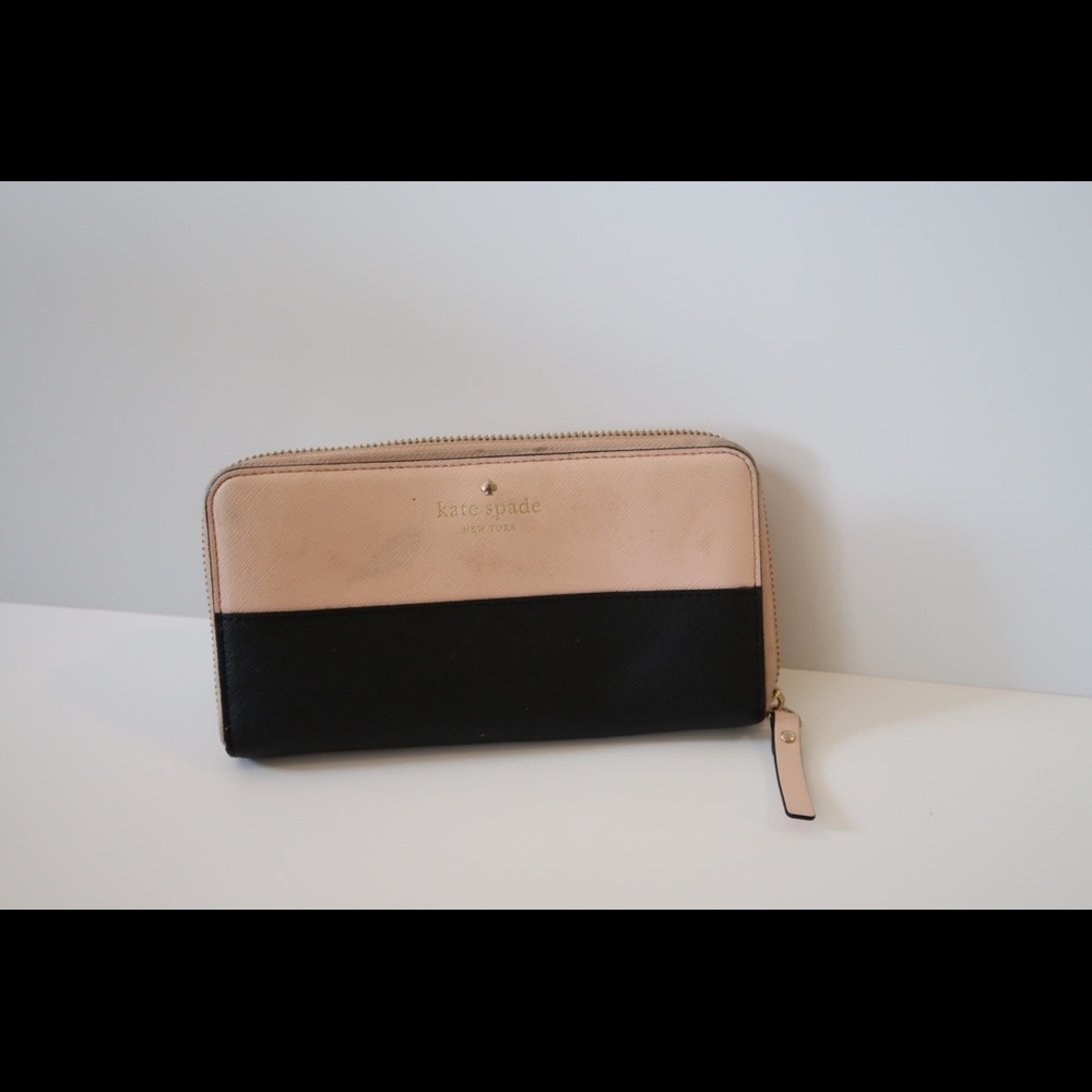 Kate spade wallet